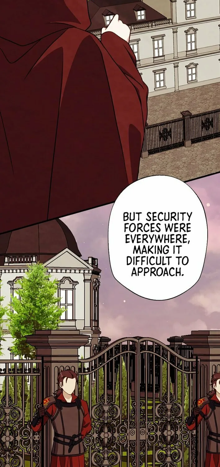 The Brilliant Healer’s New Life in the Shadows Chapter 7 page 46 - 