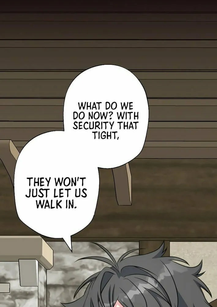 The Brilliant Healer’s New Life in the Shadows Chapter 7 page 49 - 