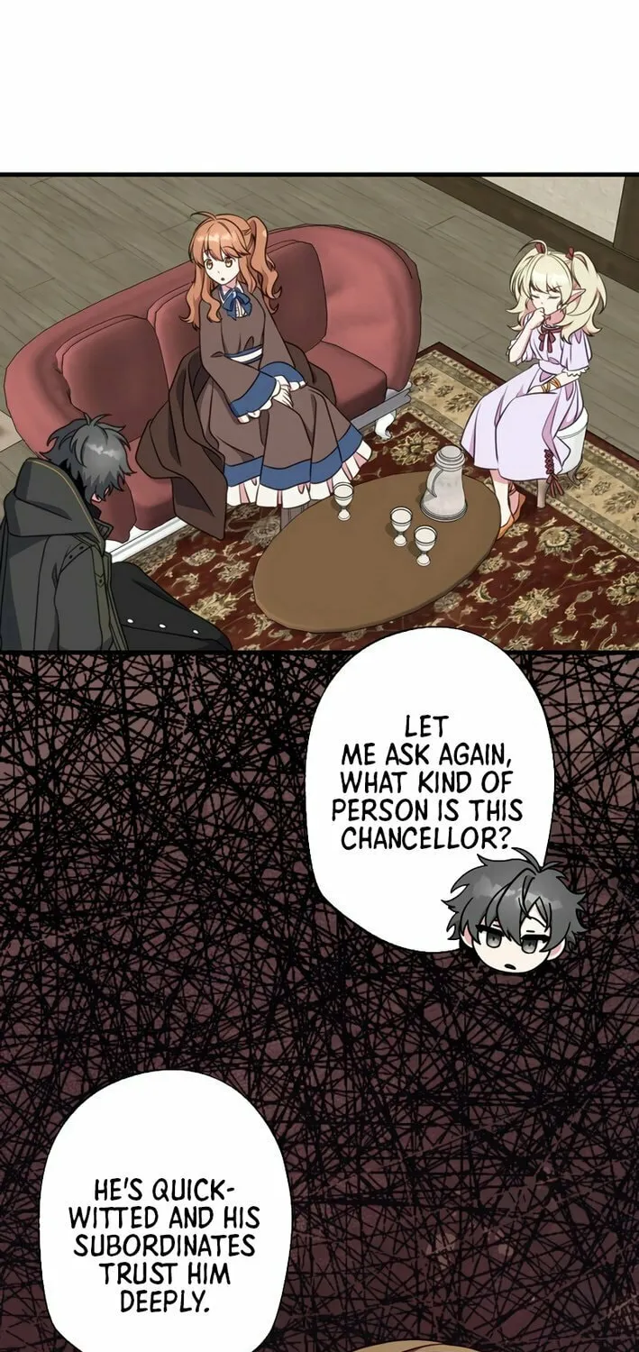 The Brilliant Healer’s New Life in the Shadows Chapter 7 page 51 - 