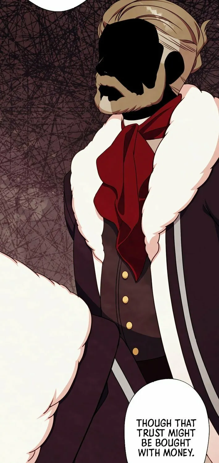 The Brilliant Healer’s New Life in the Shadows Chapter 7 page 52 - 