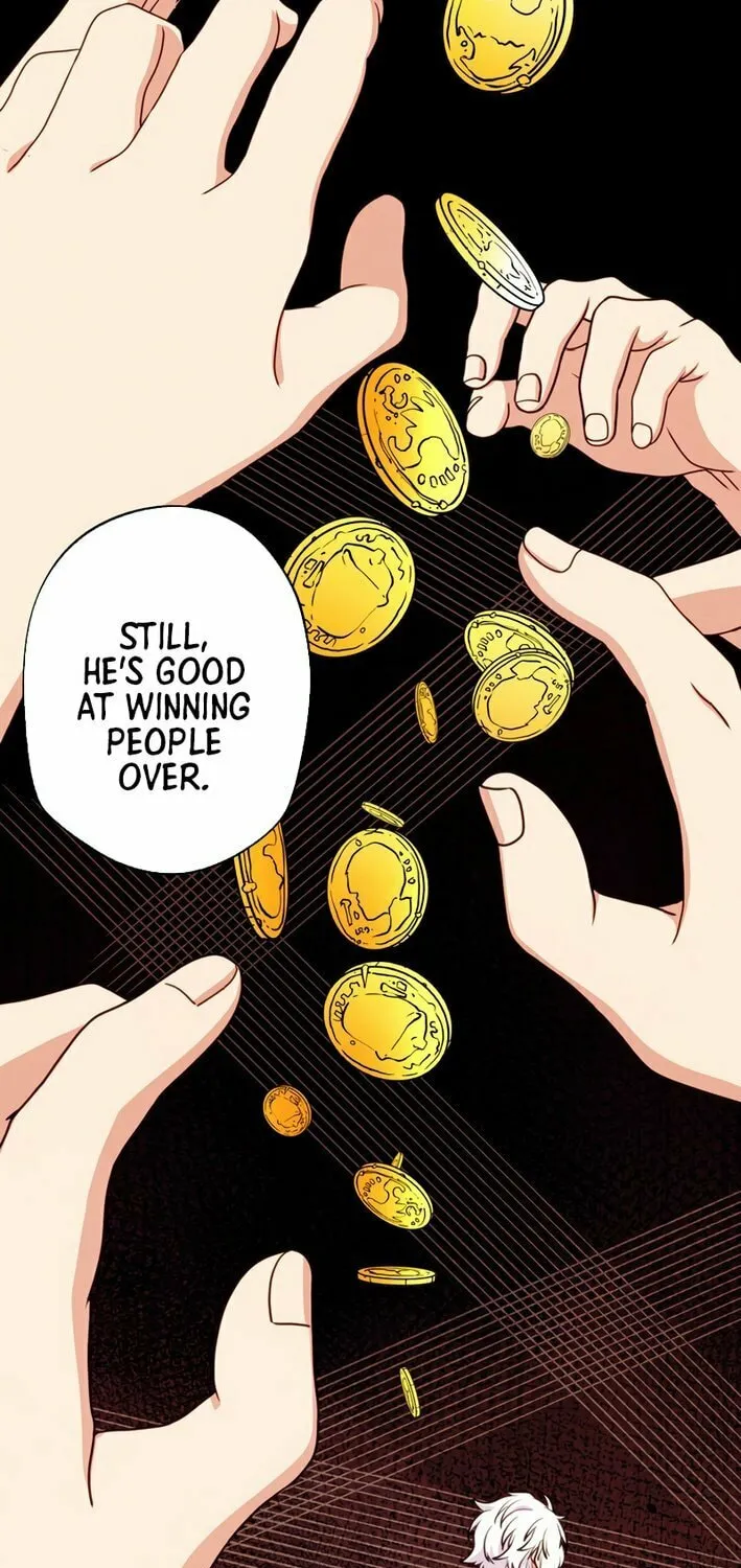 The Brilliant Healer’s New Life in the Shadows Chapter 7 page 54 - 
