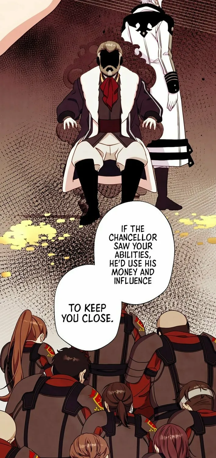 The Brilliant Healer’s New Life in the Shadows Chapter 7 page 55 - 