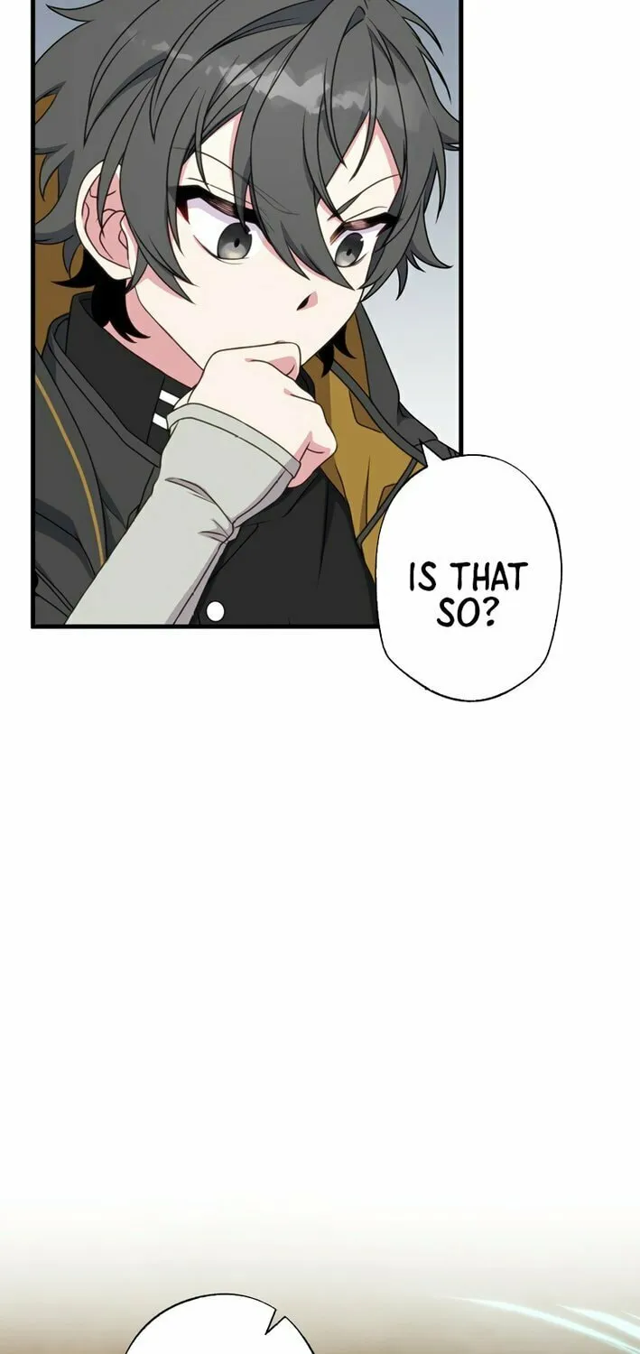 The Brilliant Healer’s New Life in the Shadows Chapter 7 page 57 - 