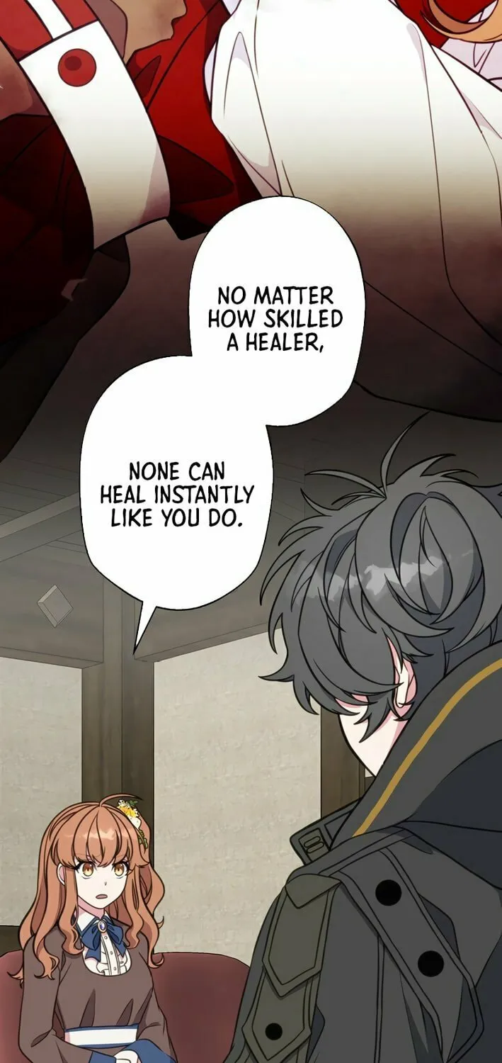 The Brilliant Healer’s New Life in the Shadows Chapter 7 page 59 - 
