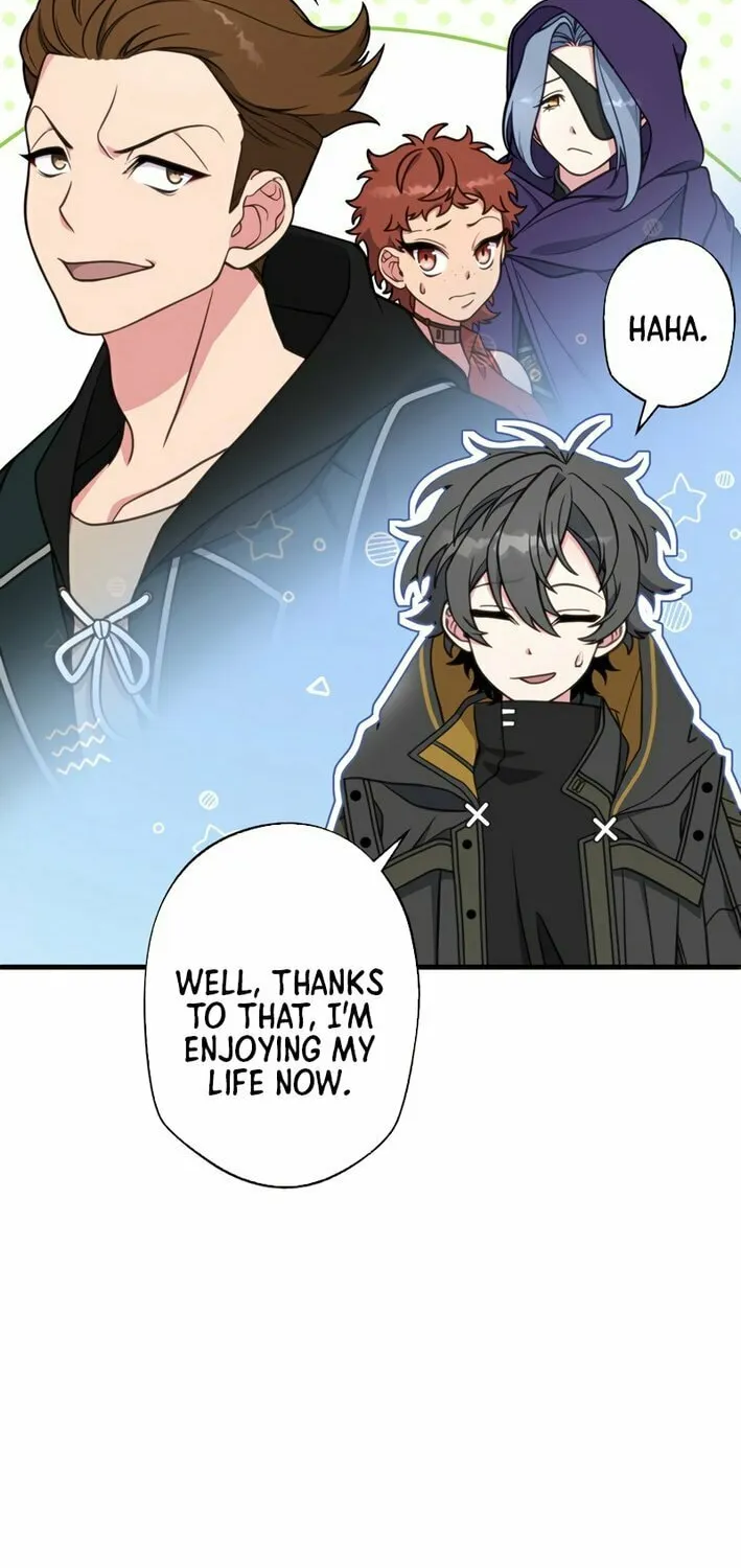 The Brilliant Healer’s New Life in the Shadows Chapter 7 page 65 - 