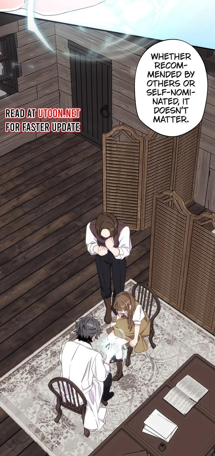 The Brilliant Healer’s New Life in the Shadows Chapter 8 page 109 - 