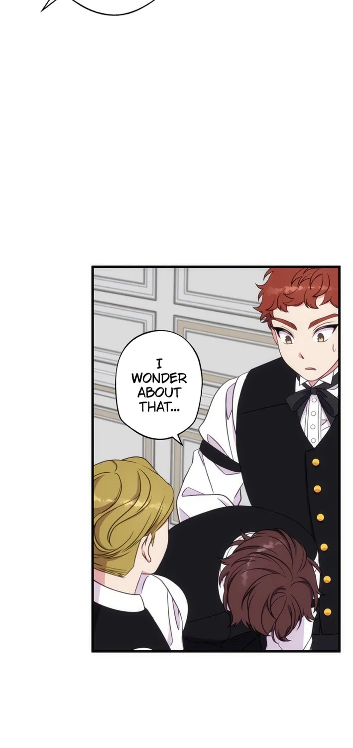 The Brilliant Healer’s New Life in the Shadows Chapter 8 page 25 - 