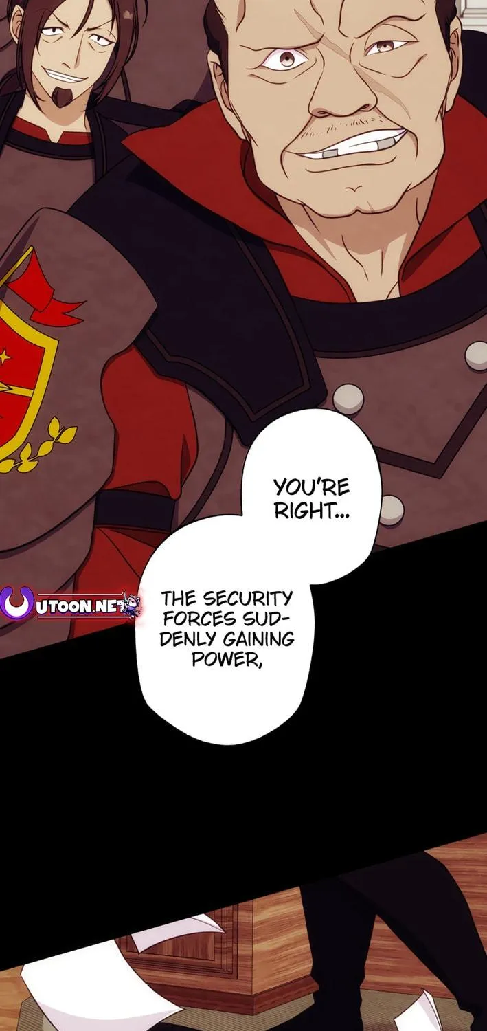The Brilliant Healer’s New Life in the Shadows Chapter 8 page 29 - 