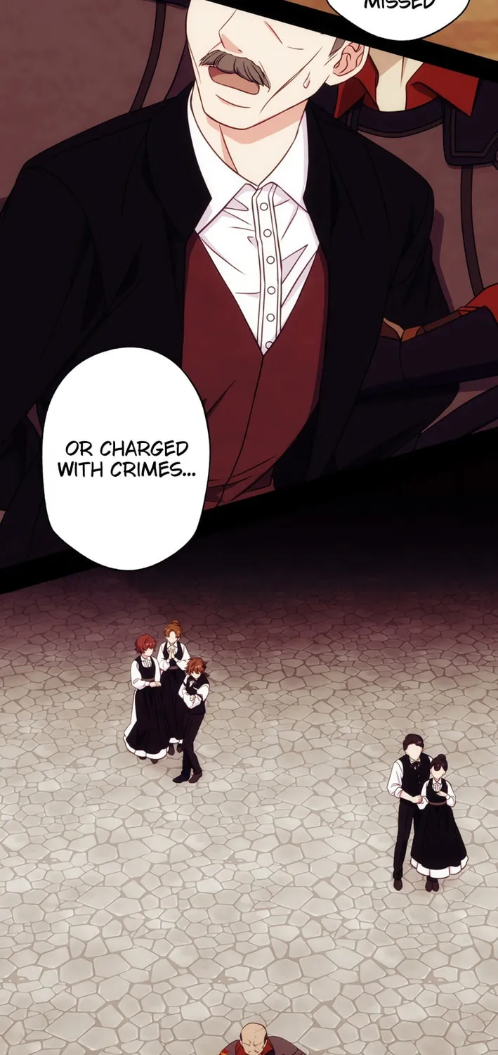 The Brilliant Healer’s New Life in the Shadows Chapter 8 page 31 - 