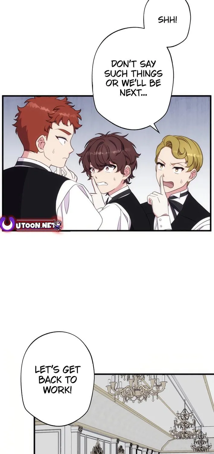The Brilliant Healer’s New Life in the Shadows Chapter 8 page 39 - 