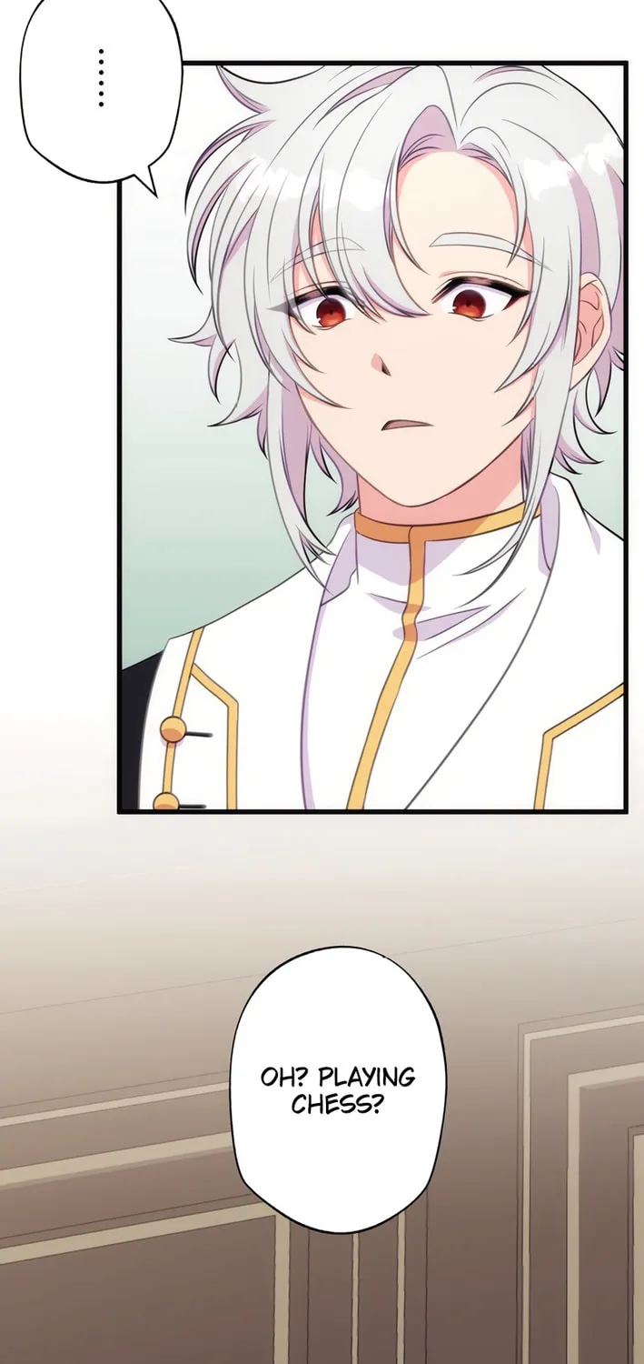 The Brilliant Healer’s New Life in the Shadows Chapter 8 page 85 - 