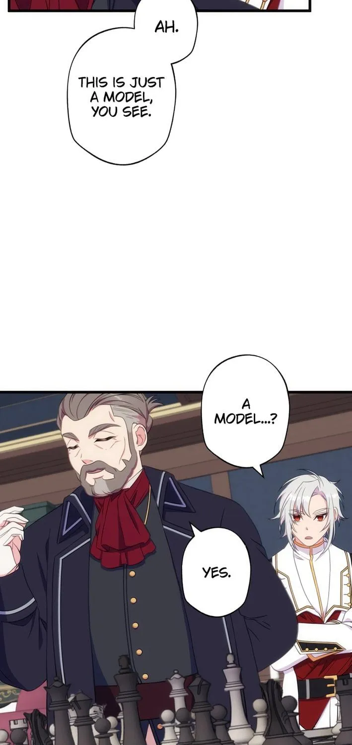 The Brilliant Healer’s New Life in the Shadows Chapter 8 page 89 - 