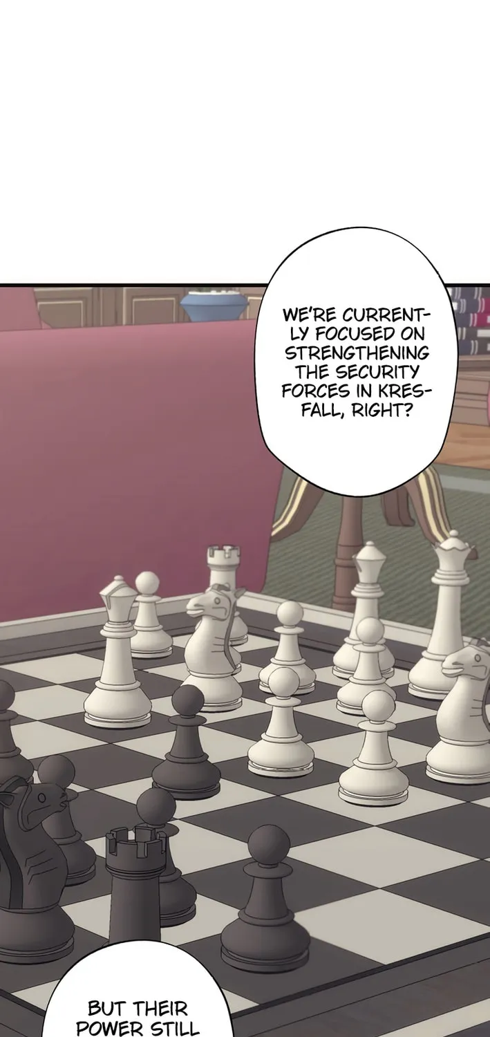 The Brilliant Healer’s New Life in the Shadows Chapter 8 page 91 - 
