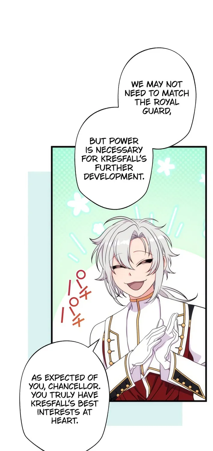 The Brilliant Healer’s New Life in the Shadows Chapter 8 page 93 - 