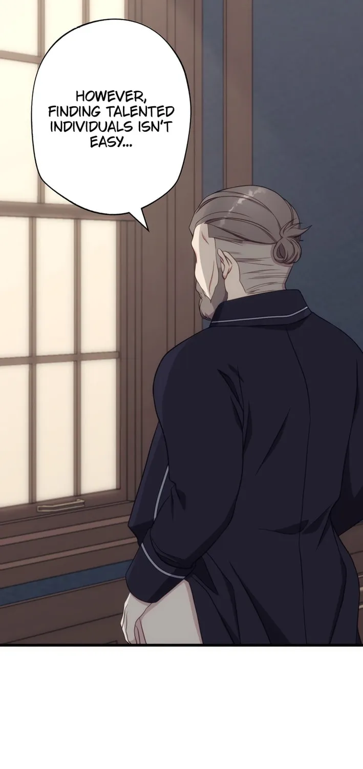 The Brilliant Healer’s New Life in the Shadows Chapter 8 page 97 - 