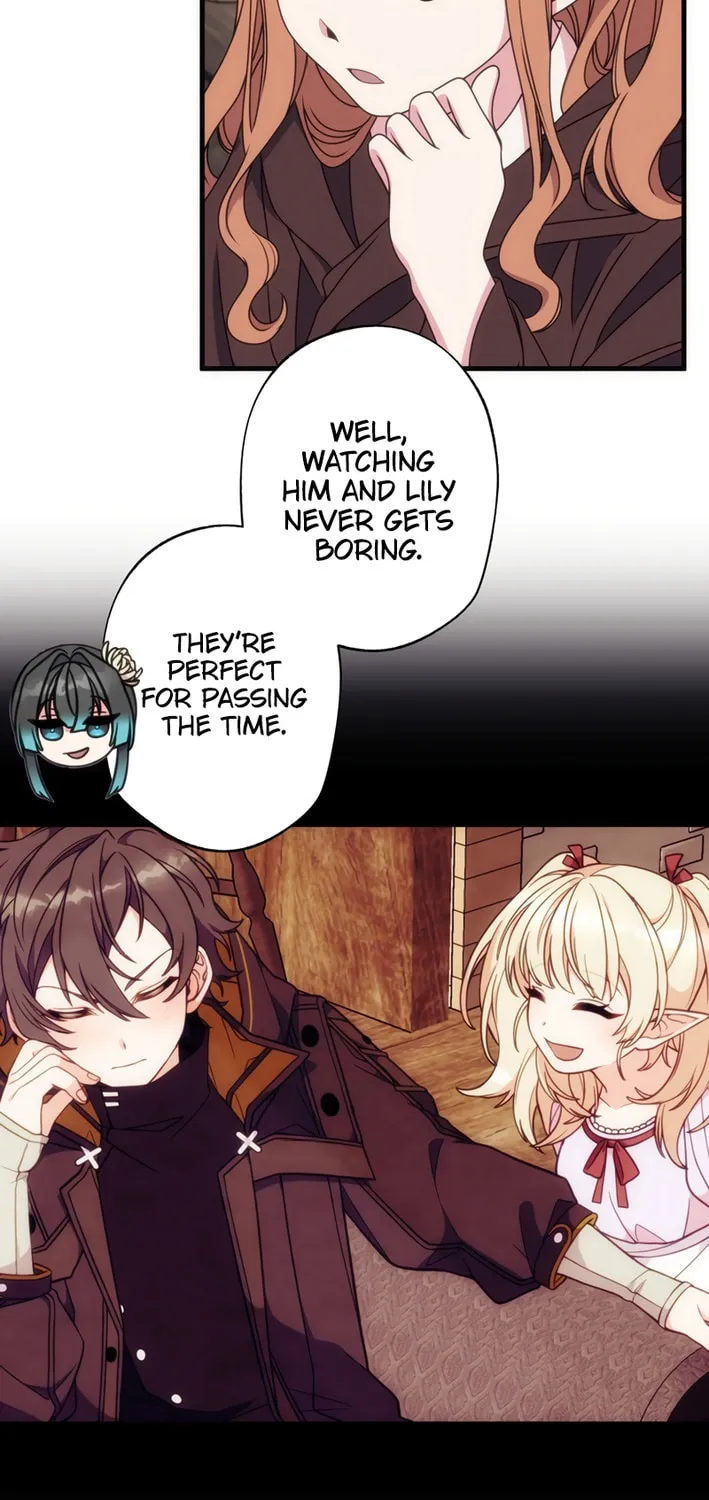 The Brilliant Healer’s New Life in the Shadows Chapter 9 page 103 - 