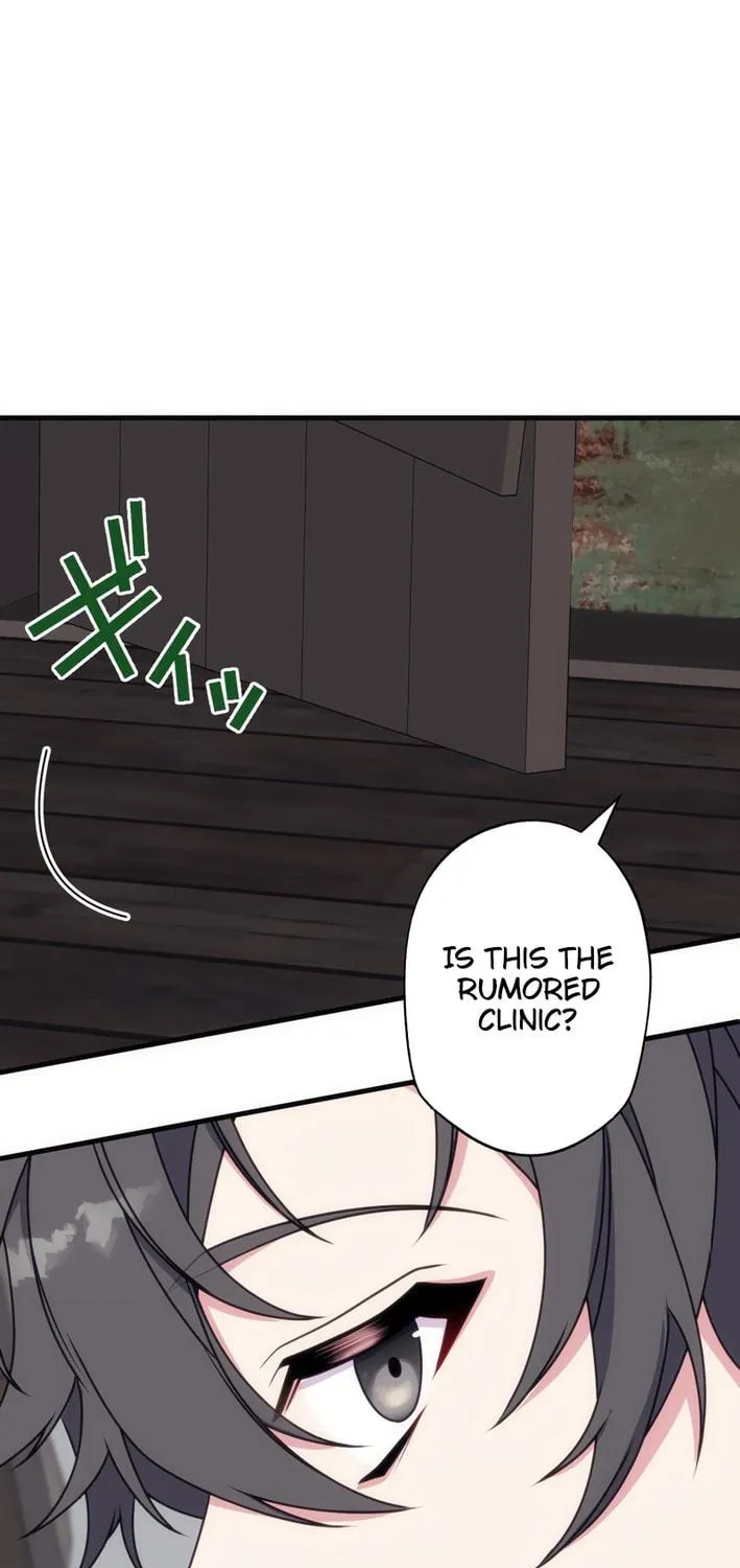 The Brilliant Healer’s New Life in the Shadows Chapter 9 page 109 - 