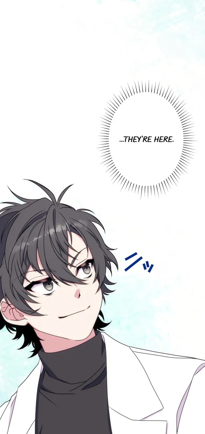 The Brilliant Healer’s New Life in the Shadows Chapter 9 page 111 - 