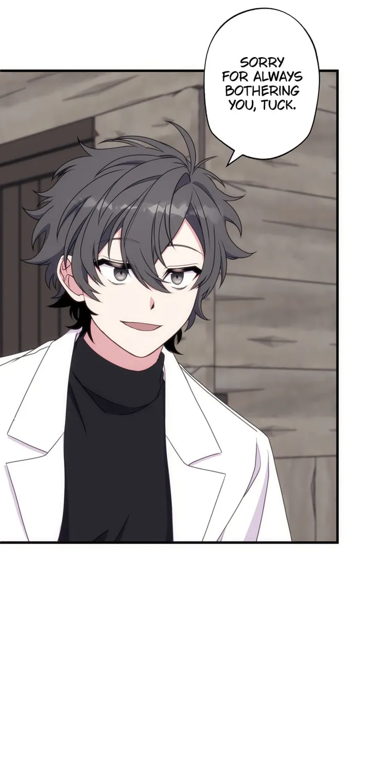 The Brilliant Healer’s New Life in the Shadows Chapter 9 page 25 - 