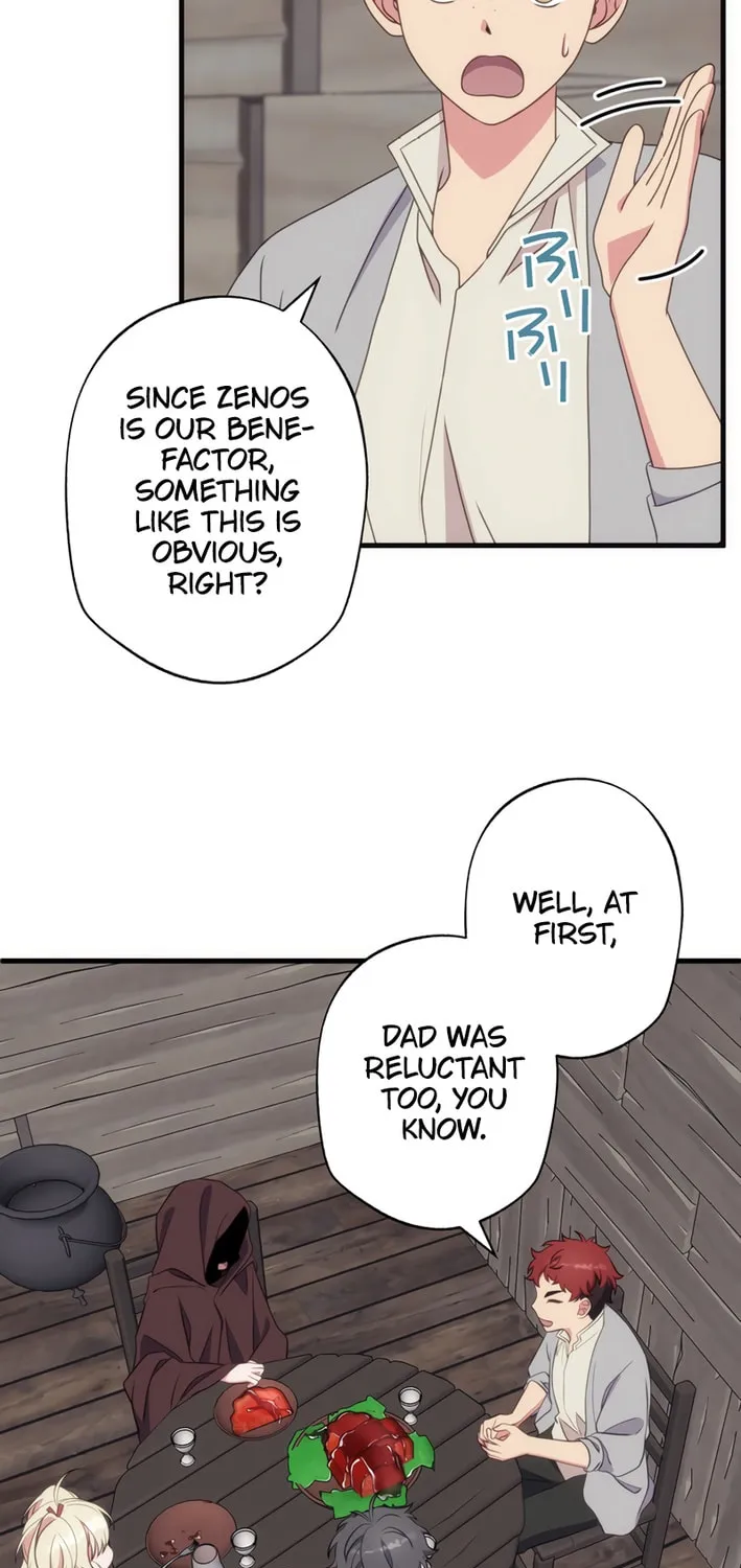 The Brilliant Healer’s New Life in the Shadows Chapter 9 page 27 - 