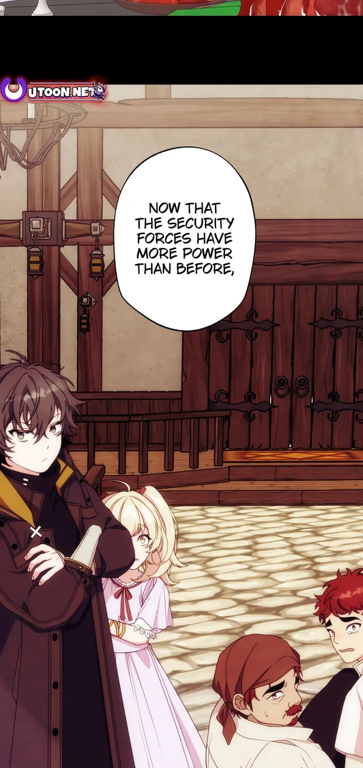 The Brilliant Healer’s New Life in the Shadows Chapter 9 page 31 - 