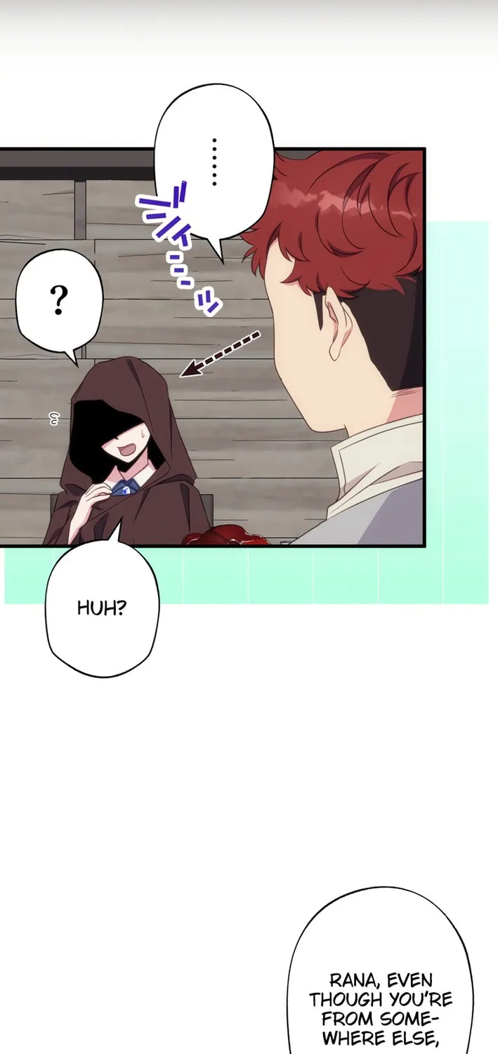 The Brilliant Healer’s New Life in the Shadows Chapter 9 page 37 - 