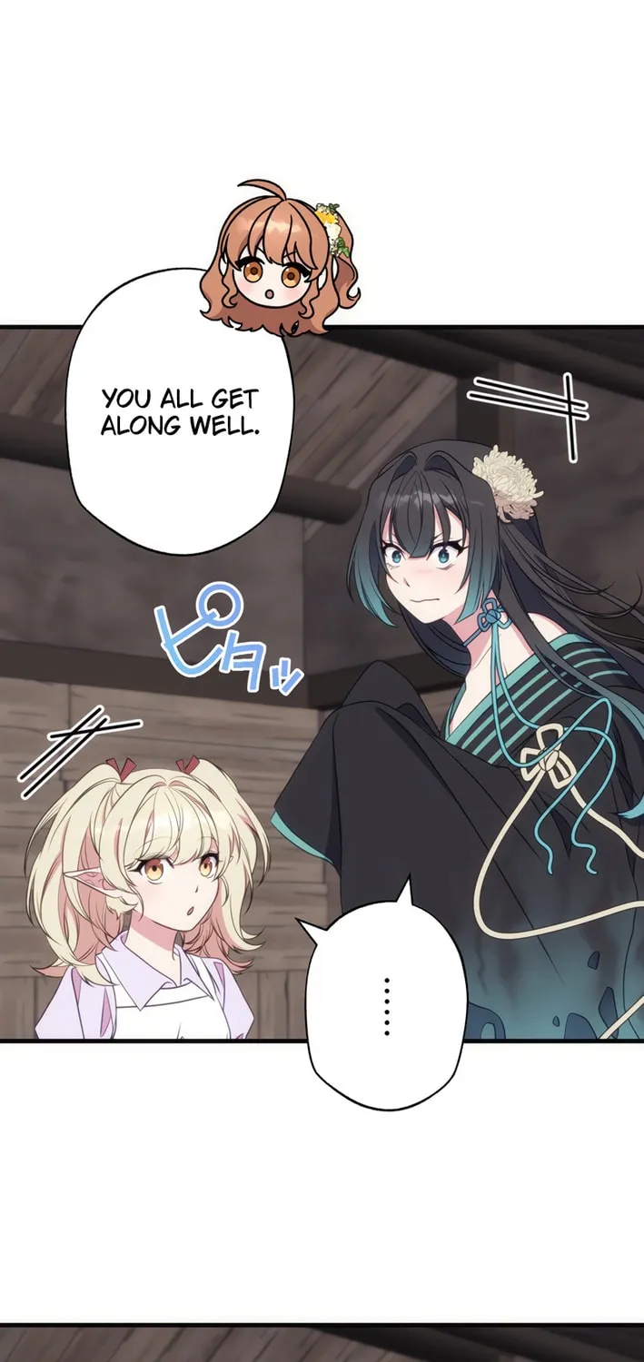 The Brilliant Healer’s New Life in the Shadows Chapter 9 page 73 - 