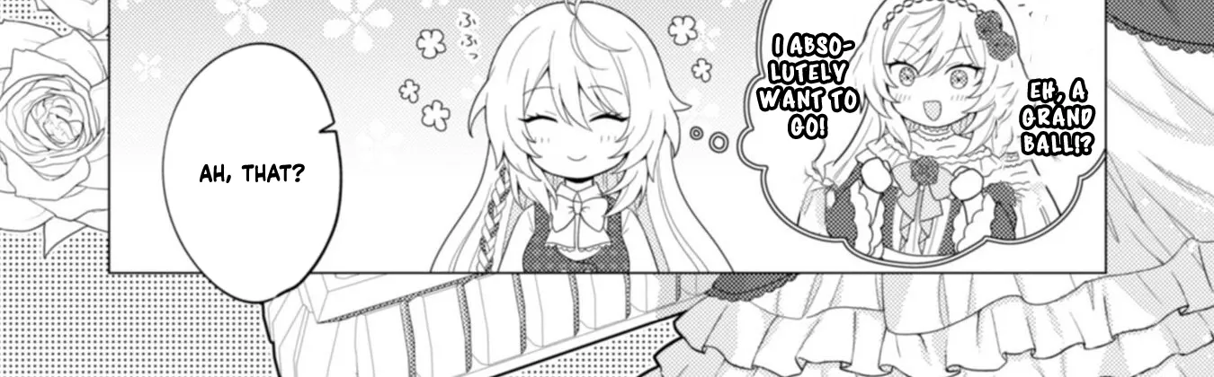 The Broken Engagement Was Your Own Fault. Chapter 1 page 12 - 