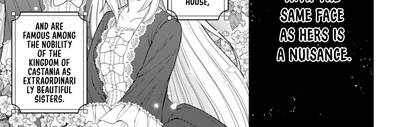 The Broken Engagement Was Your Own Fault. Chapter 1 page 18 - 