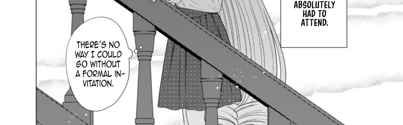 The Broken Engagement Was Your Own Fault. Chapter 1 page 24 - 