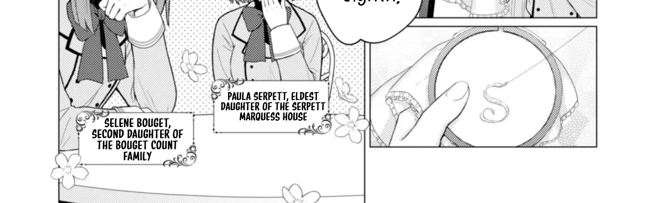 The Broken Engagement Was Your Own Fault. Chapter 1 page 28 - 