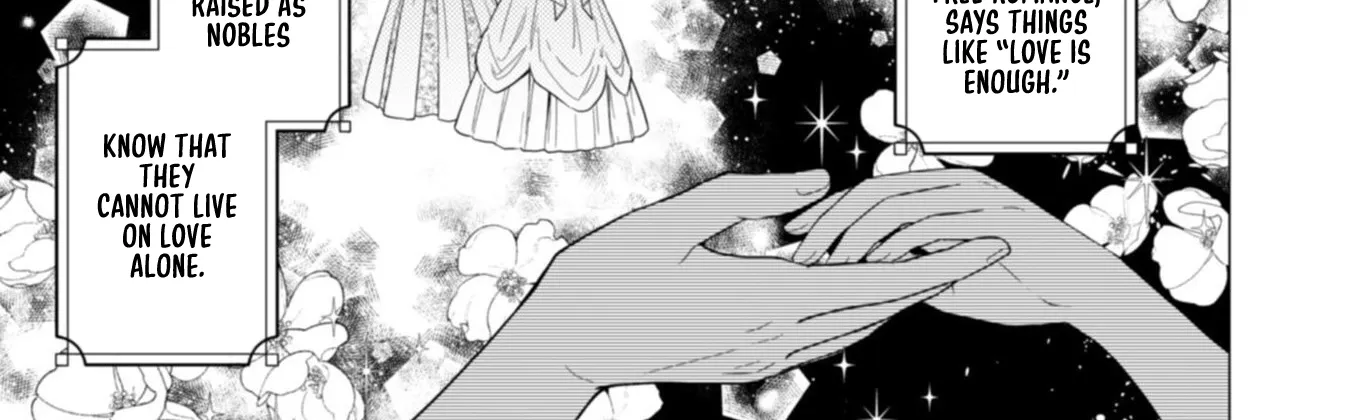 The Broken Engagement Was Your Own Fault. Chapter 1 page 30 - 