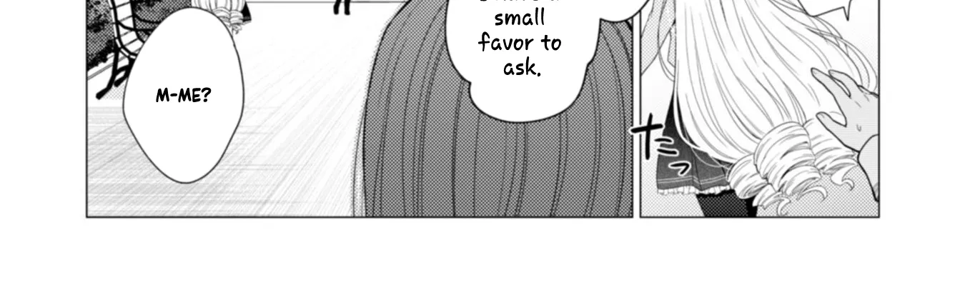 The Broken Engagement Was Your Own Fault. Chapter 1 page 44 - 