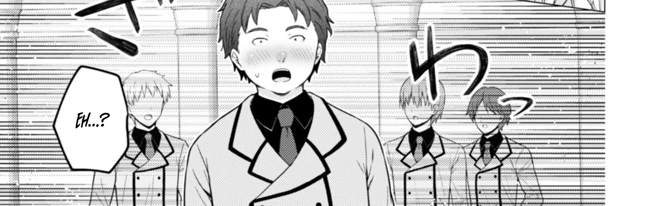 The Broken Engagement Was Your Own Fault. Chapter 1 page 46 - 