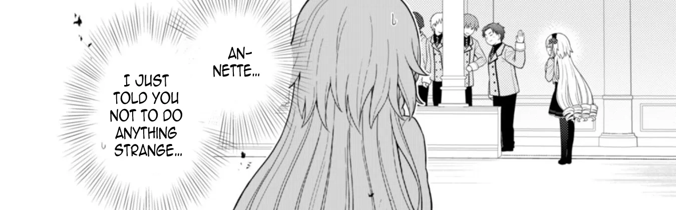 The Broken Engagement Was Your Own Fault. Chapter 1 page 48 - 