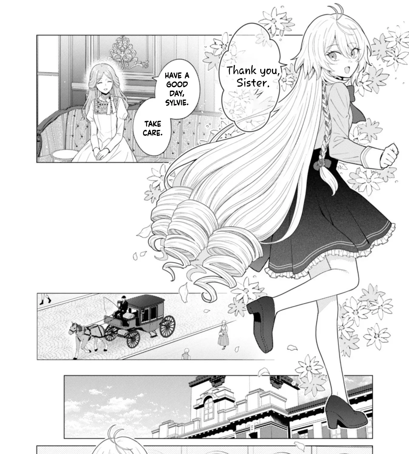 The Broken Engagement Was Your Own Fault. Chapter 2 page 21 - 