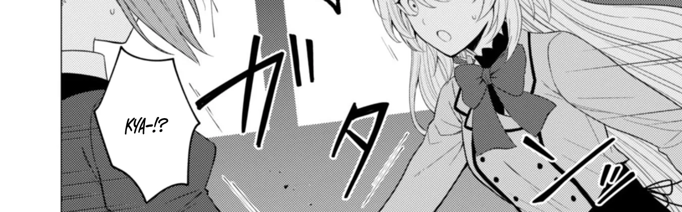 The Broken Engagement Was Your Own Fault. Chapter 2 page 30 - 