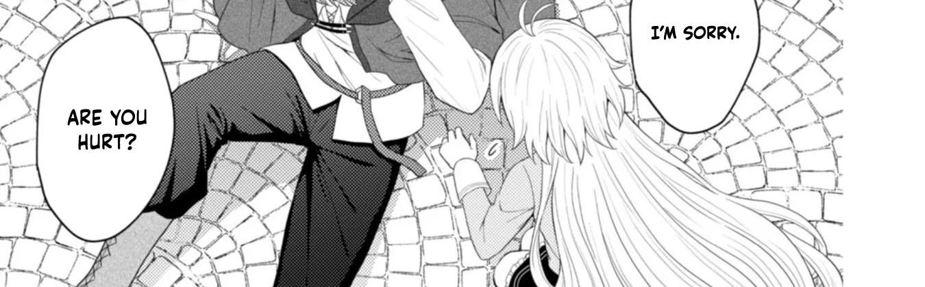The Broken Engagement Was Your Own Fault. Chapter 2 page 32 - 