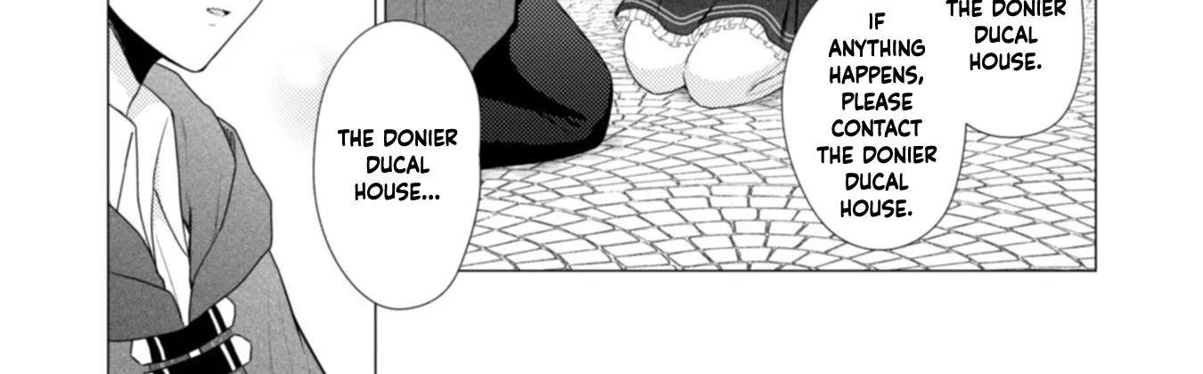 The Broken Engagement Was Your Own Fault. Chapter 2 page 38 - 