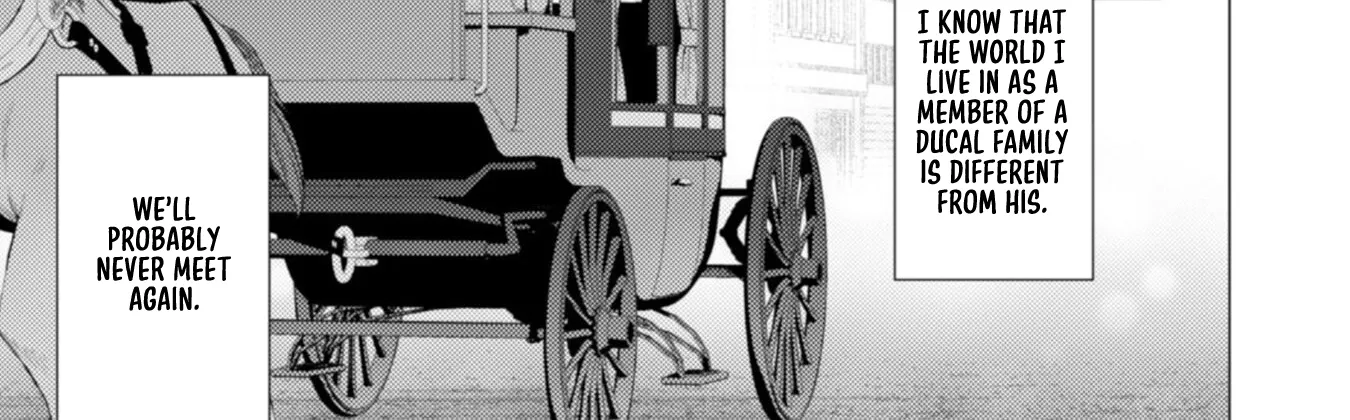 The Broken Engagement Was Your Own Fault. Chapter 2 page 44 - 