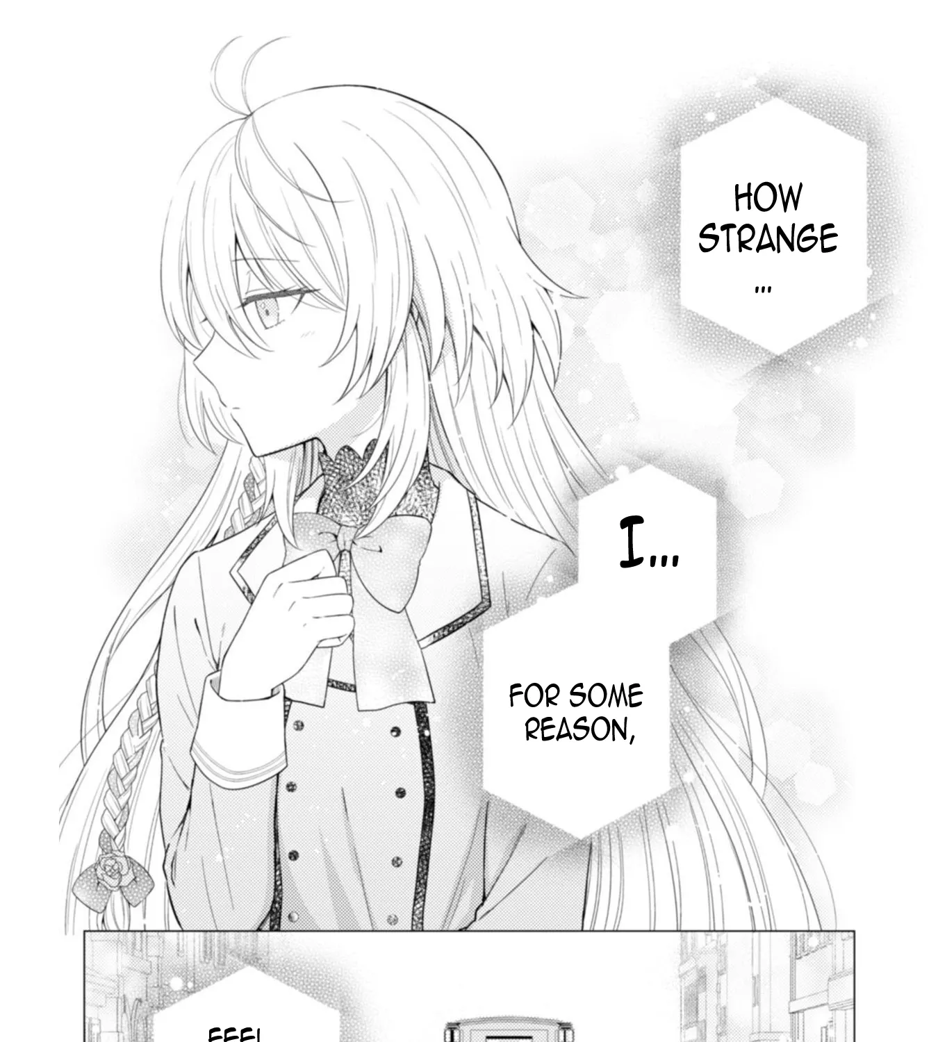The Broken Engagement Was Your Own Fault. Chapter 2 page 45 - 