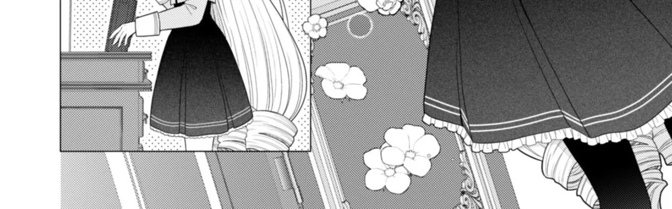 The Broken Engagement Was Your Own Fault. Chapter 2 page 6 - 