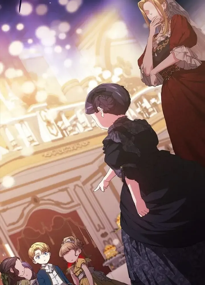 The Broken Ring: This Marriage Will Fail Anyway Chapter 0.1 page 3 - 