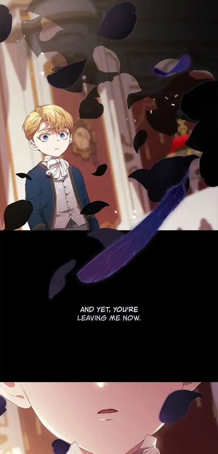 The Broken Ring: This Marriage Will Fail Anyway Chapter 0.1 page 30 - 
