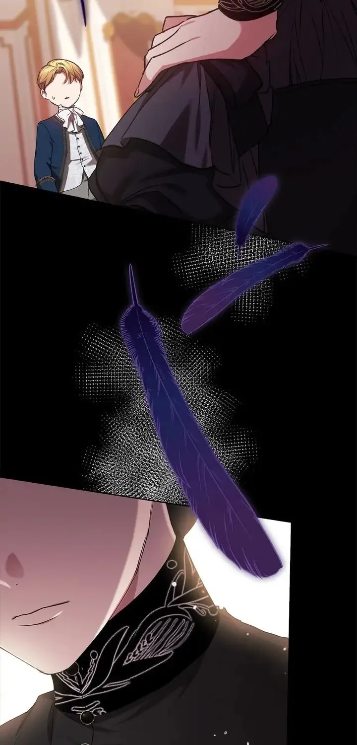 The Broken Ring: This Marriage Will Fail Anyway Chapter 0 page 14 - 