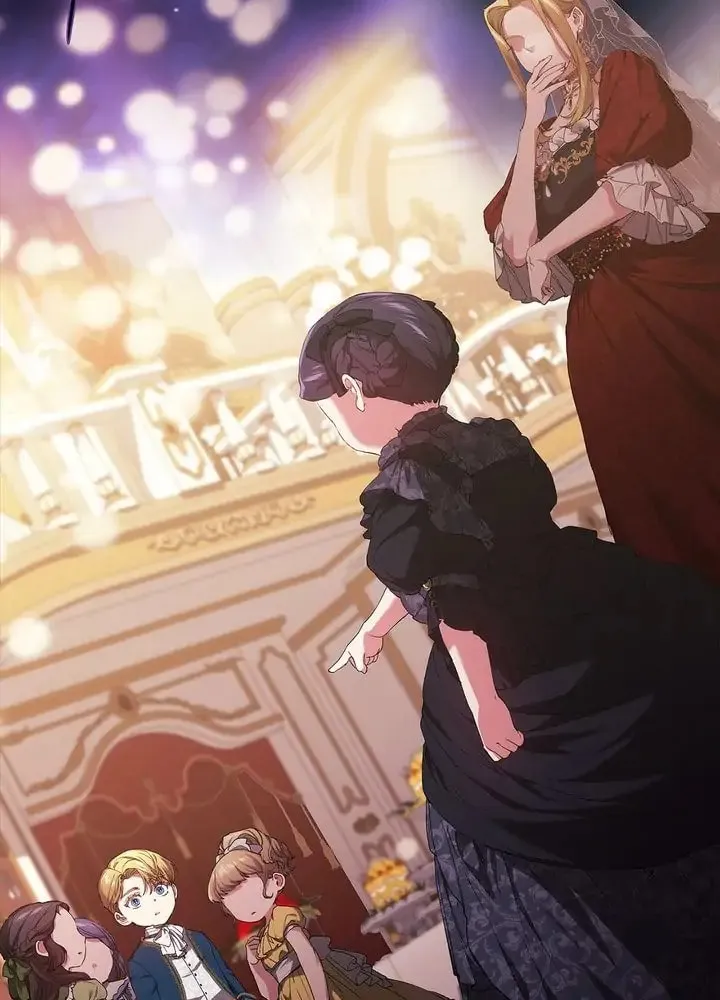 The Broken Ring: This Marriage Will Fail Anyway Chapter 0 page 3 - 