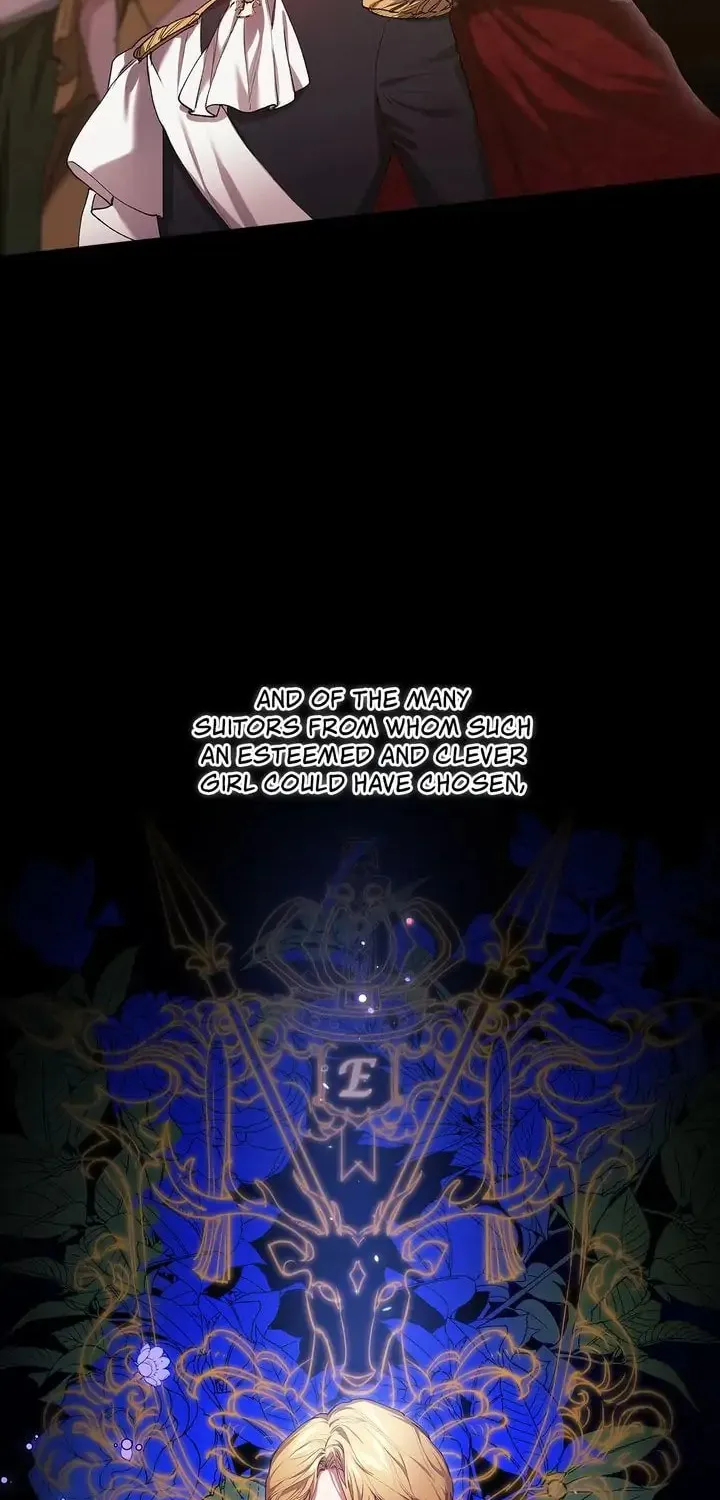 The Broken Ring: This Marriage Will Fail Anyway Chapter 0 page 22 - 