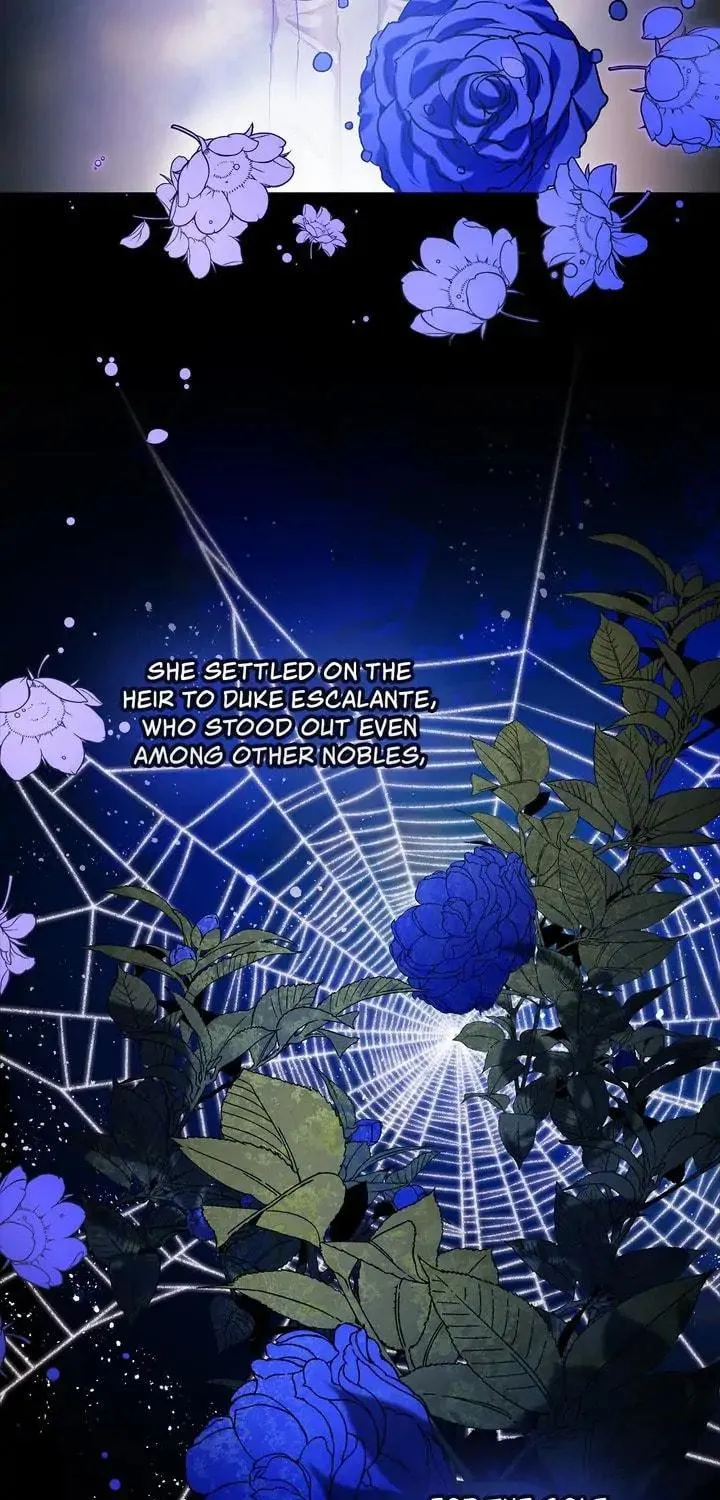 The Broken Ring: This Marriage Will Fail Anyway Chapter 0 page 24 - 