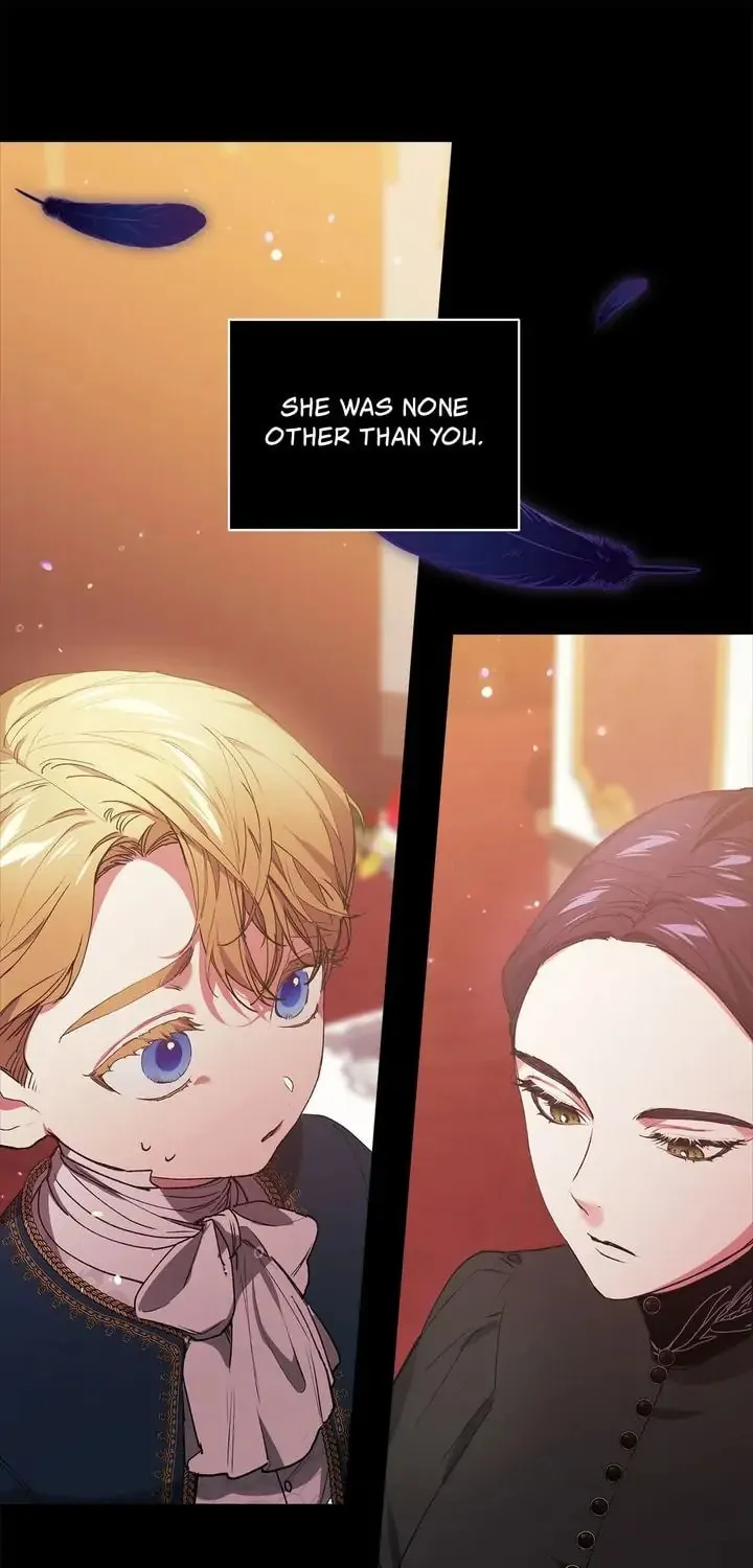 The Broken Ring: This Marriage Will Fail Anyway Chapter 0 page 26 - 