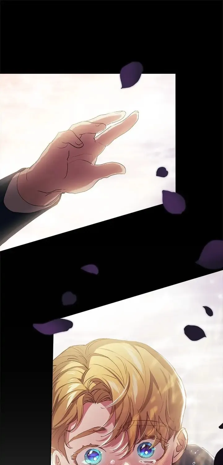 The Broken Ring: This Marriage Will Fail Anyway Chapter 0 page 32 - 